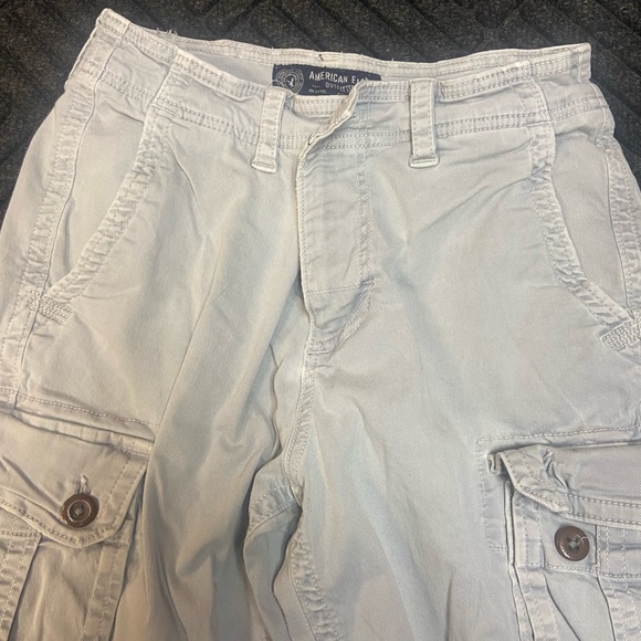 Shorts - Picture 2 of 4